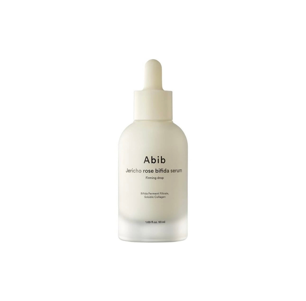 Abib Jericho Rose Bifida Serum Firming Drop 50ml