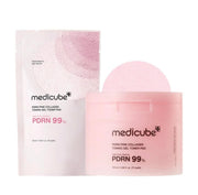Medicube PDRN Pink Collagen Toning Gel Toner Pad 70 pads