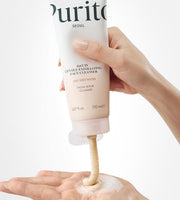 Purito Seoul Oat-in Gentle Exfoliating Face Cleanser 150ml