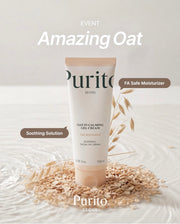 Purito Seoul Oat-In Calming Gel Cream 100ml