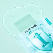 numbuzin No.1 Pantothenic B5 Hyaluronic Active Clear Mask 26ml