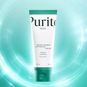 Purito Seoul Mighty Bamboo Panthenol Cream 100ml