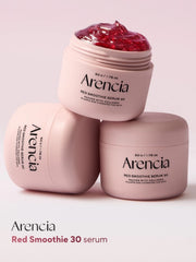 Arencia Fresh Red Smoothie Serum 30 50g