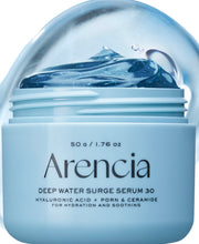 Arencia Deep Water Surge Serum 30 50g