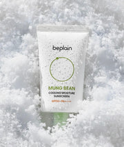 Beplain Mung Bean Cooling Moisture Sunscreen