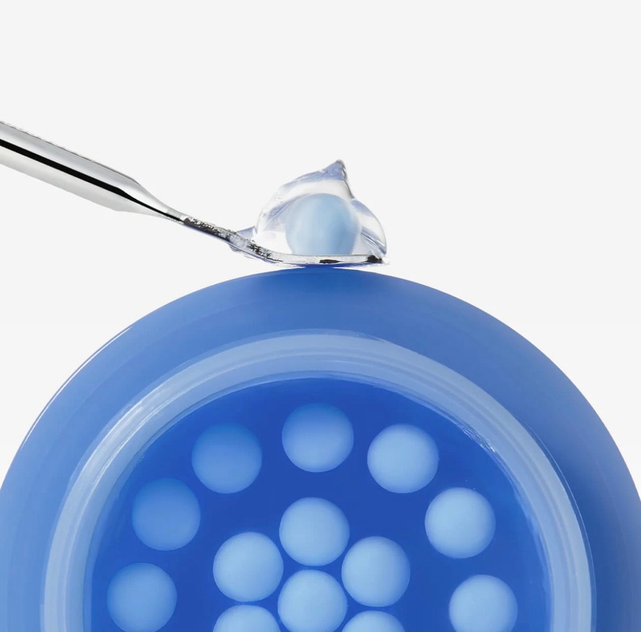 Medicube Hyaluronic Capsule Cream 55g