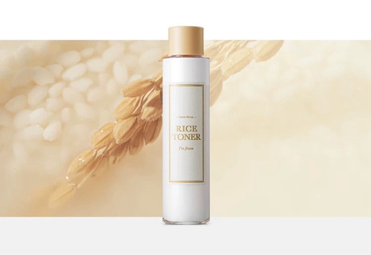 I'm From Rice Toner 150ml