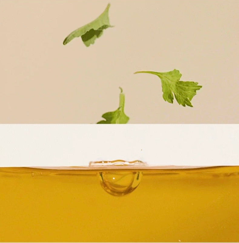 I'm From Mugwort Gel Cleanser 150ml