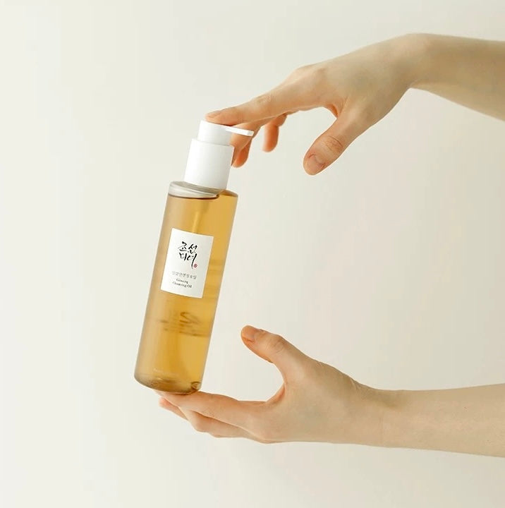 Beauty of Joseon Ginseng Cleansing Oil 200ml