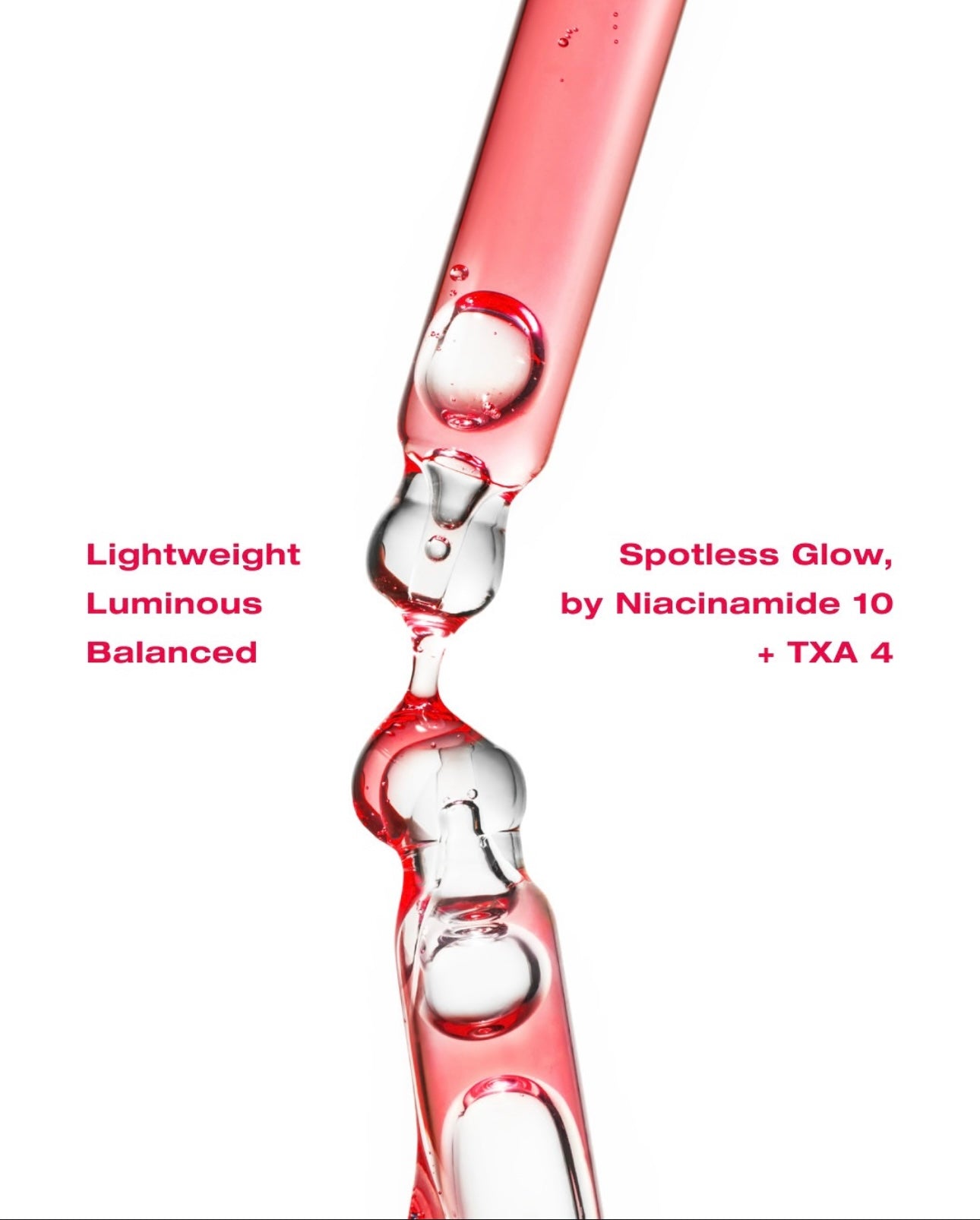 Anua Niacinamide 10% + TXA 4% Serum 30ml