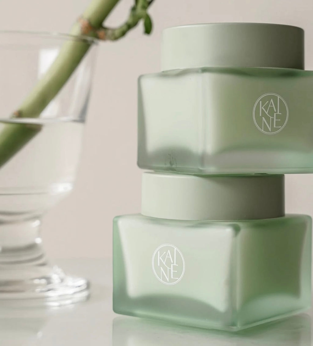 Kaine Green Calming Cream 70ml