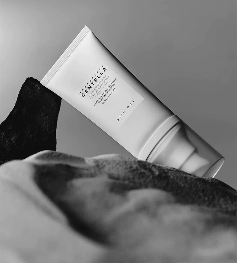 Skin1004 Centella Tone-Up Brightening Sunscreen 50ml