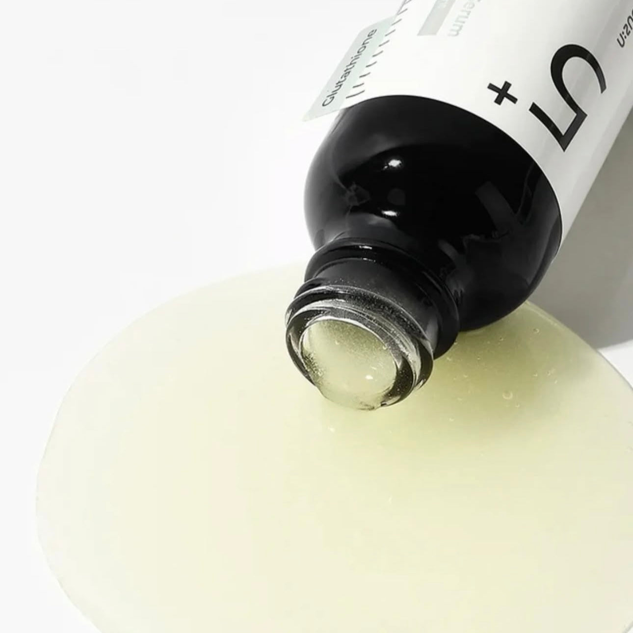 Numbuzin No.5+ Vitamin Concentrated Serum Brightening Antioxidant 30ml