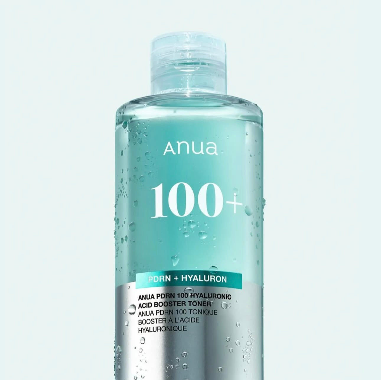 Anua PDRN Hyaluronic Acid Booster Toner 250ml