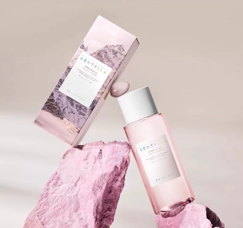 Skin1004 Centella Poremizing Clear Toner 210ml