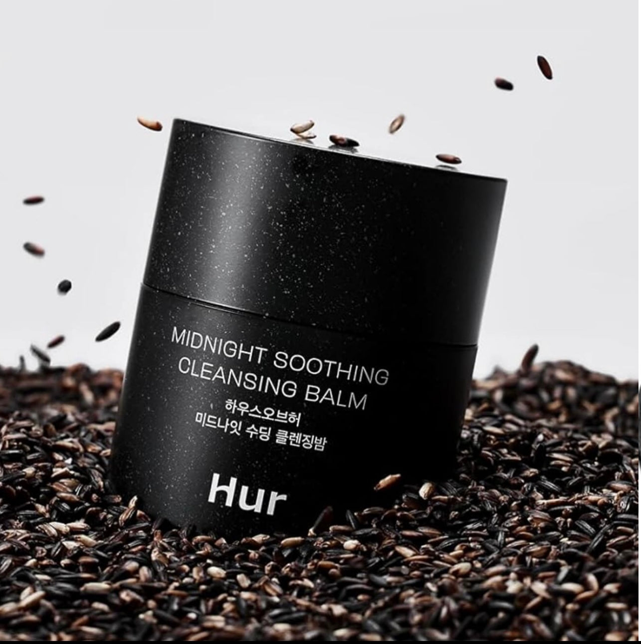 New Arrival! Hourse of Hur Midnight Soothing Cleansing Balm 50ml
