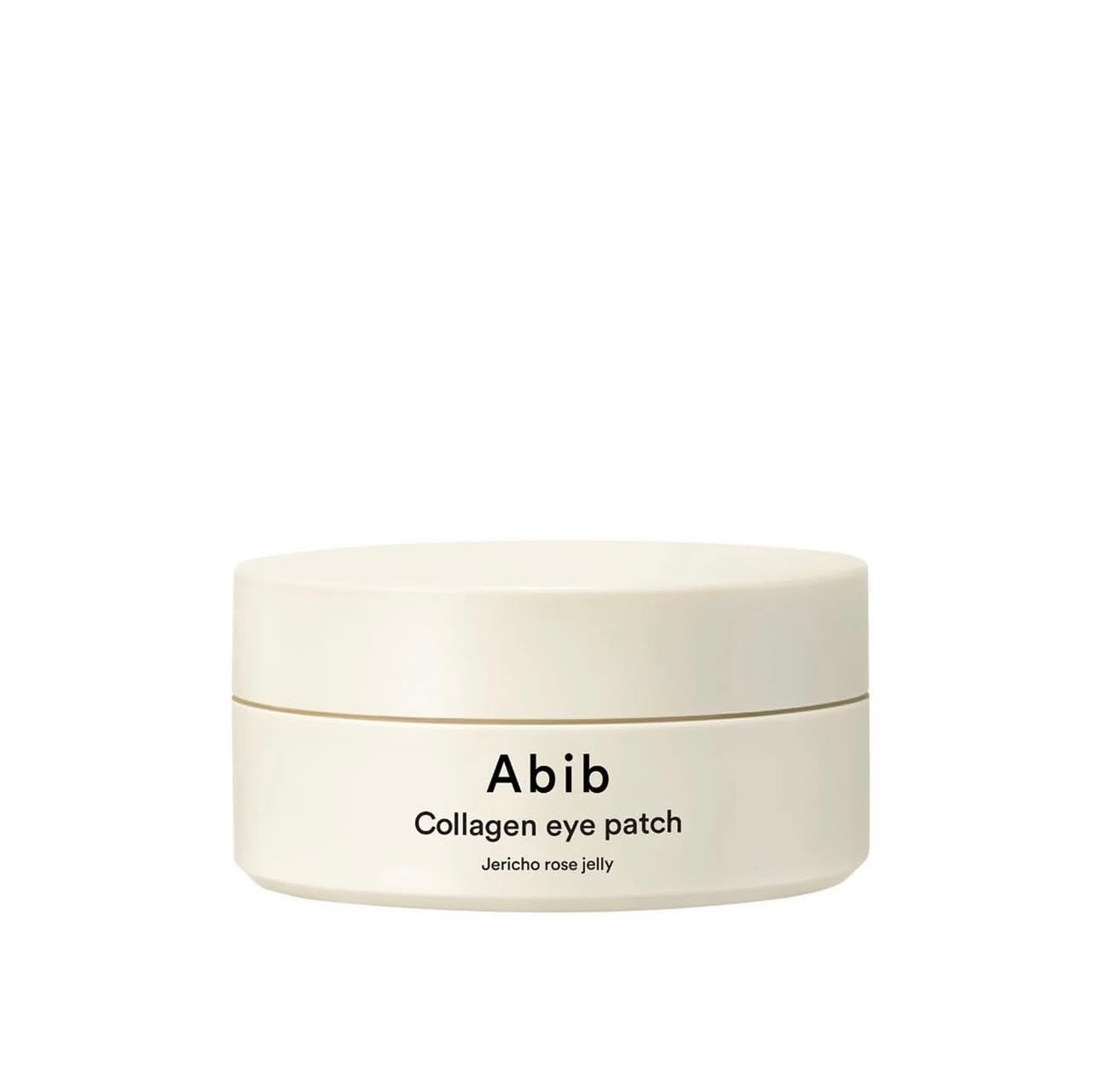 Abib Jericho Rose Collagen Eye Patch 60 patches
