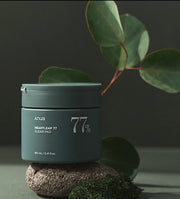 Anua Heartleaf 77 Clear Pad 160ml