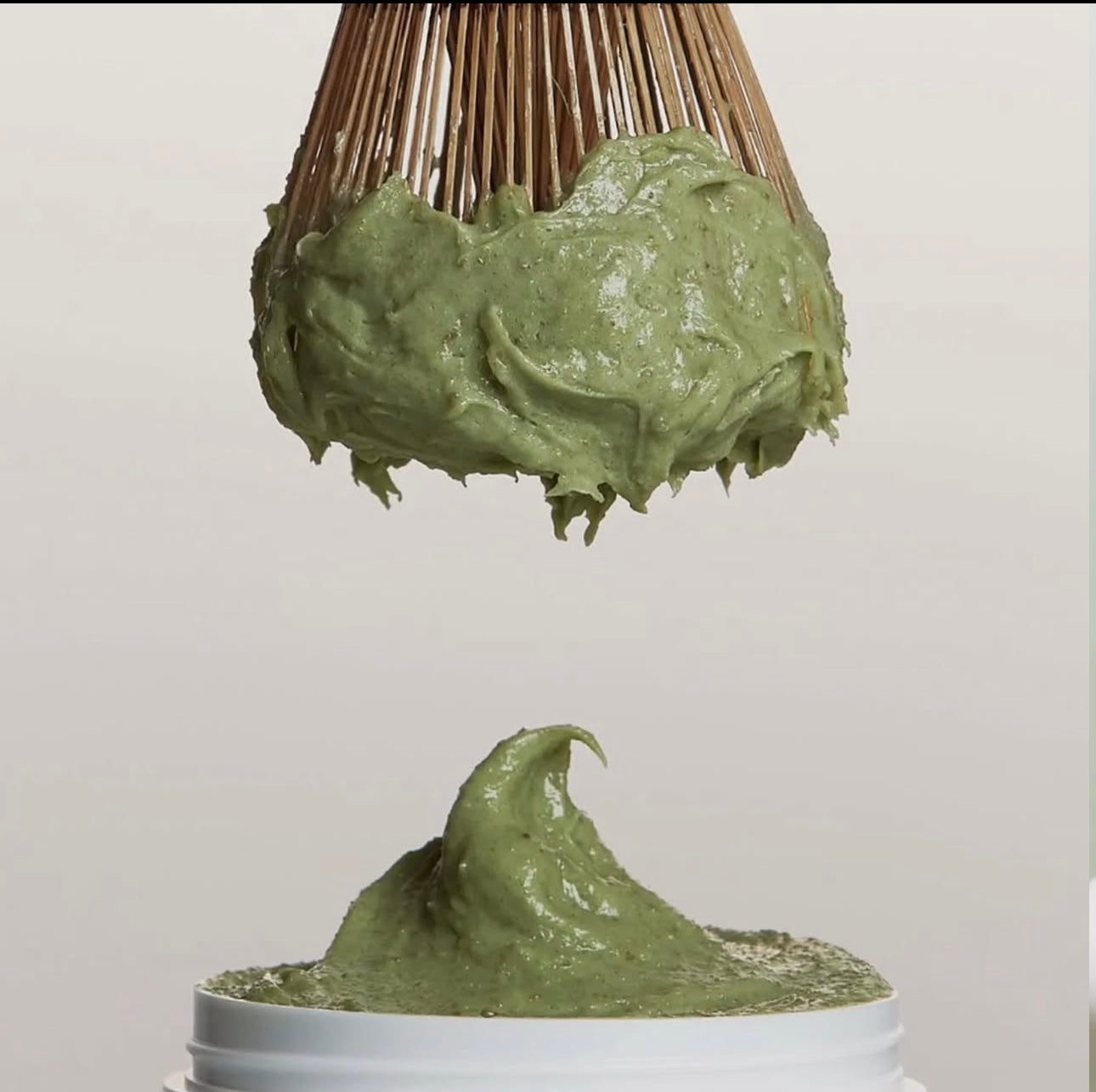 Arencia Fresh Green Tea Cleanser 120g