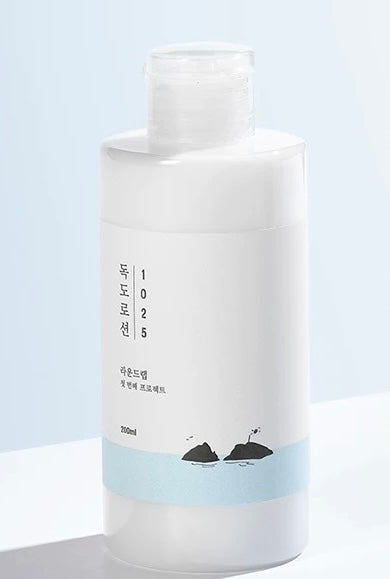 Round Lab Dokdo lotion 200ml