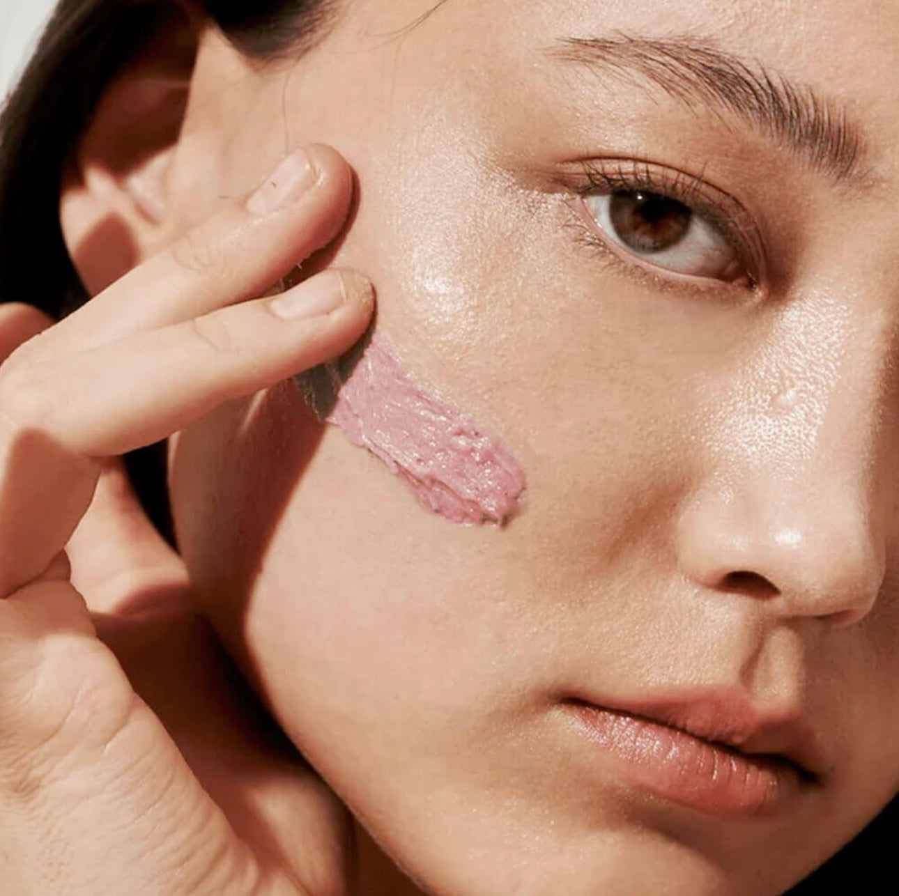 Arencia Fresh Rosehip Rice Mochi Cleanser 120g