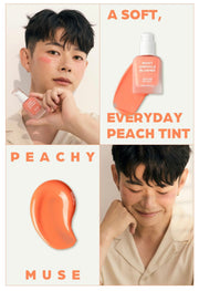 House of Hur Ampoule Blusher 20ml #Peachy Muse