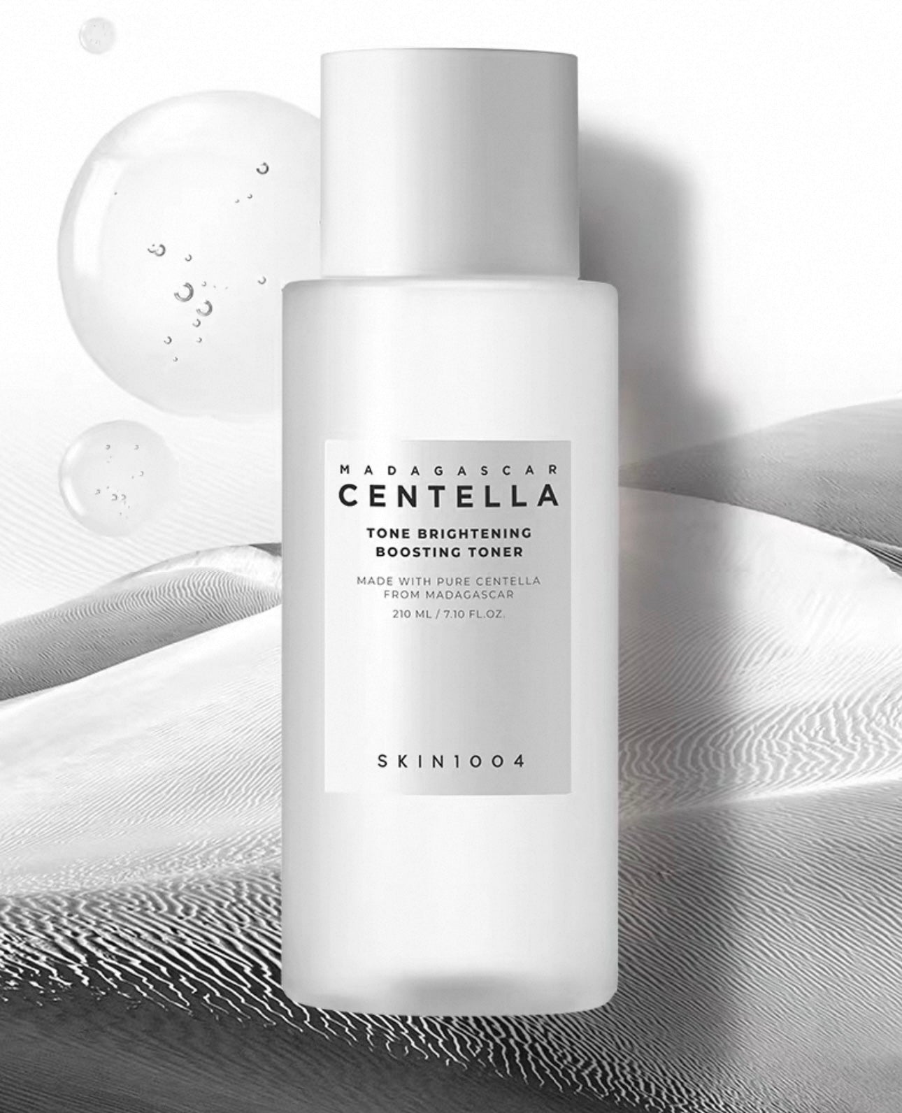 Skin1004 Centella Brightening Boosting Toner 210ml