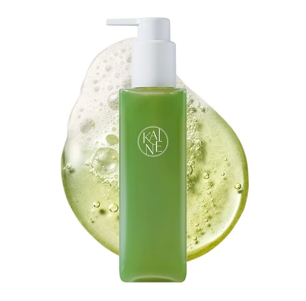 Kaine Rosemary Relief Gel Cleanser 150ml