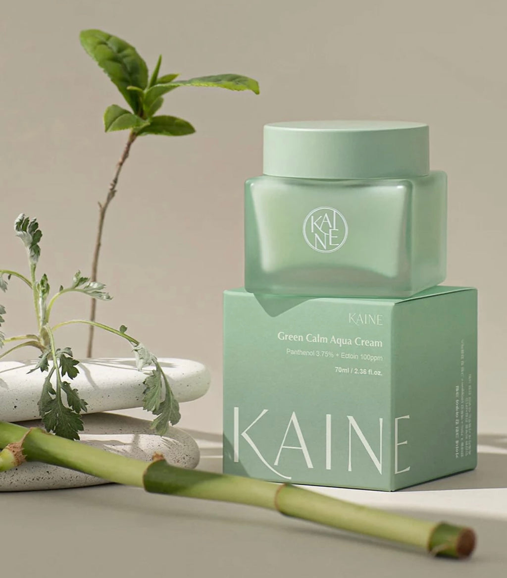 Kaine Green Calming Cream 70ml