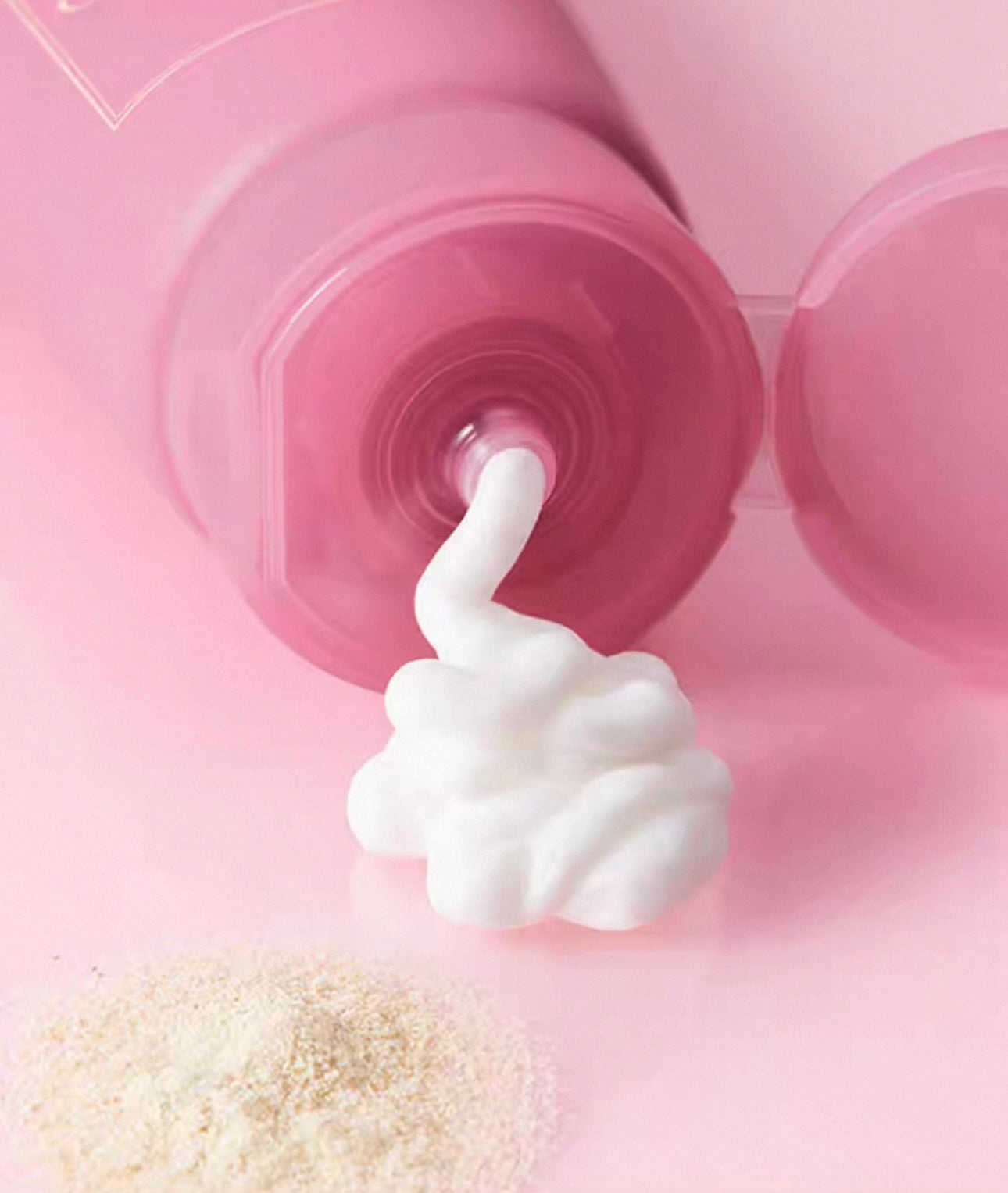 I'm From Fig Foam Cleanser 150g