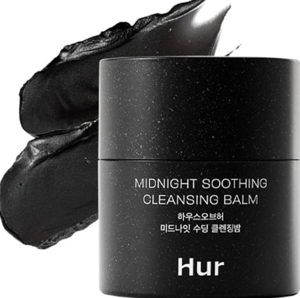 New Arrival! Hourse of Hur Midnight Soothing Cleansing Balm 50ml