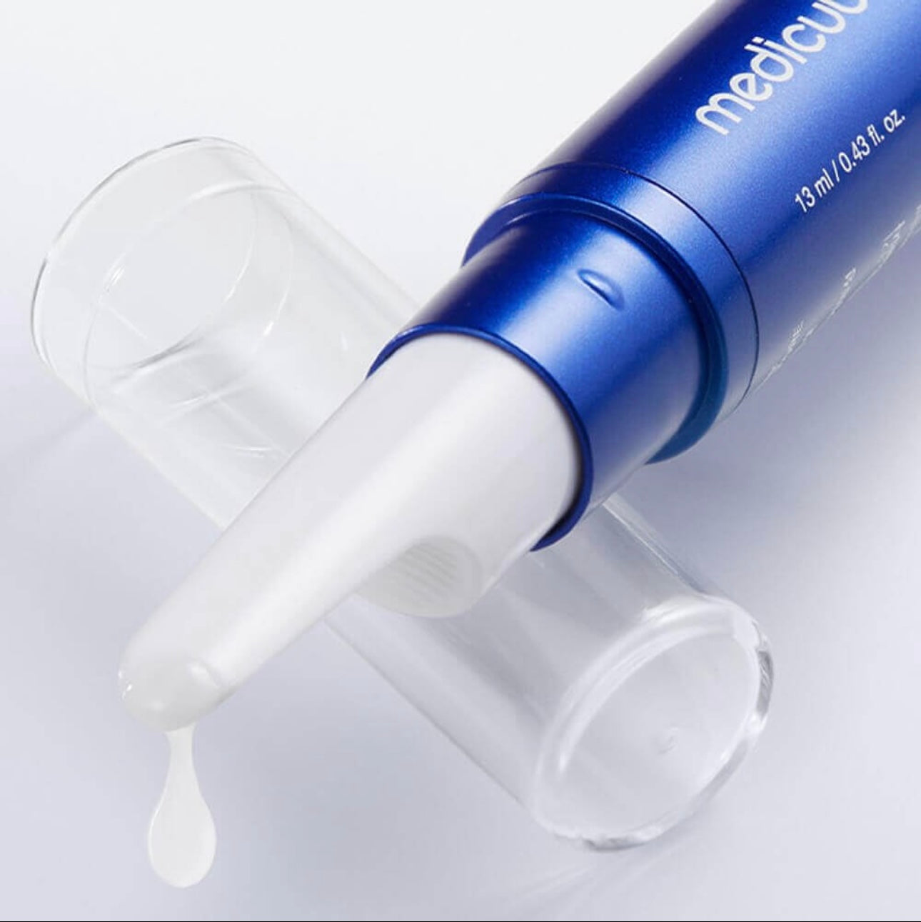 Medicube One Day Exosome Shot Ampoule 25000 13ml