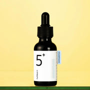 Numbuzin No.5+ Vitamin Concentrated Serum Brightening Antioxidant 30ml