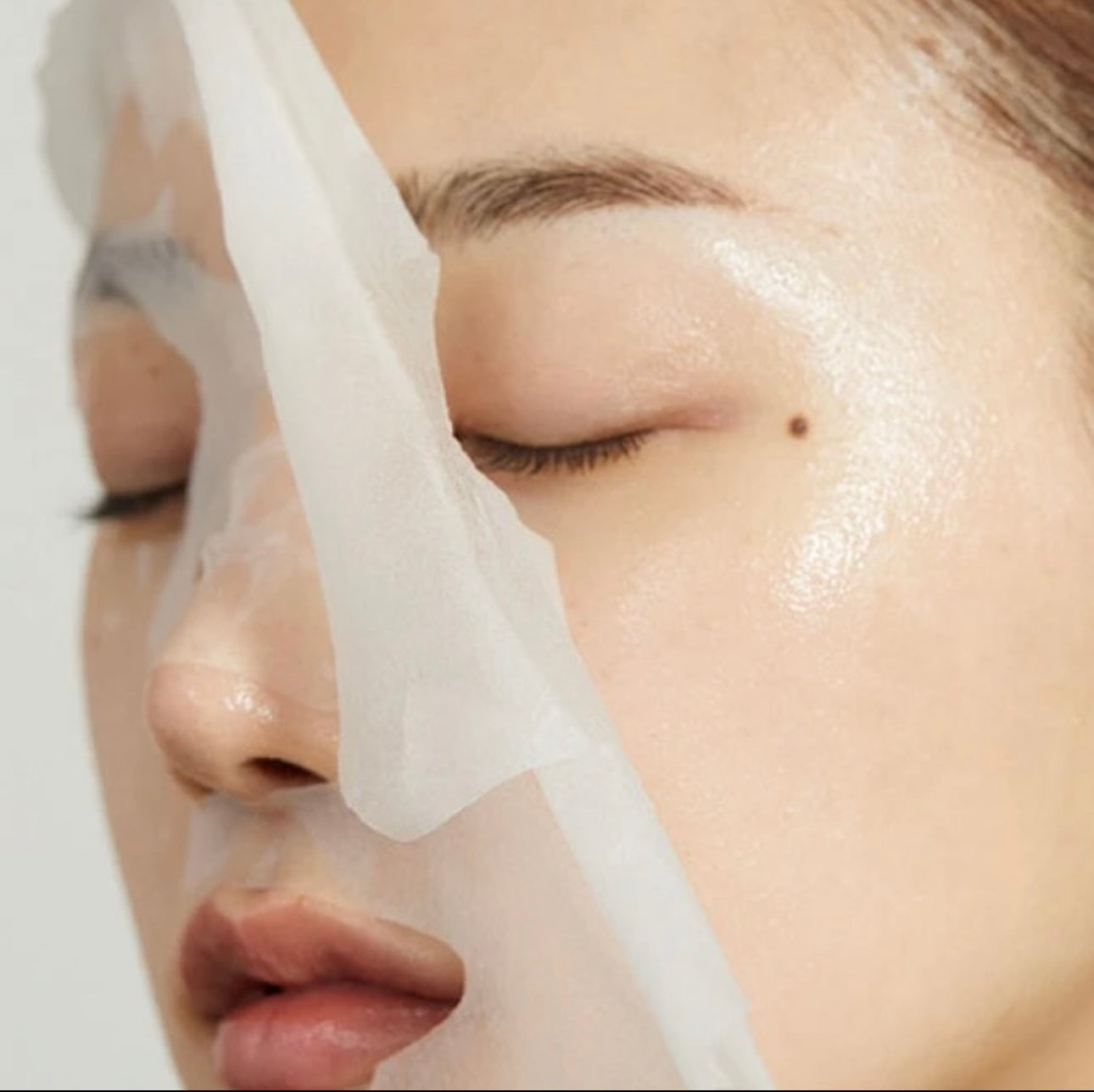 Medicube Super Cica Calming Mask 27G