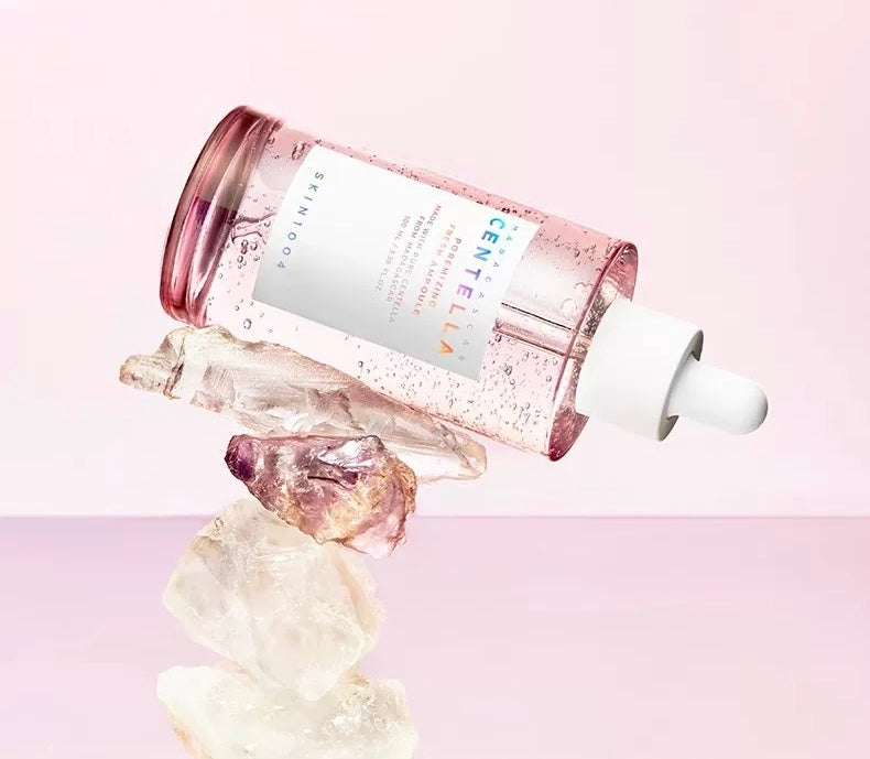 Skin1004 Centella Poremizing Fresh Ampoule 100ml