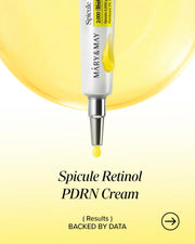 Mary & May Spicule Retinol PDRN Cream 15