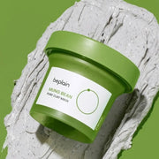beplain Mung Bean Pore Clay Mask 120ml