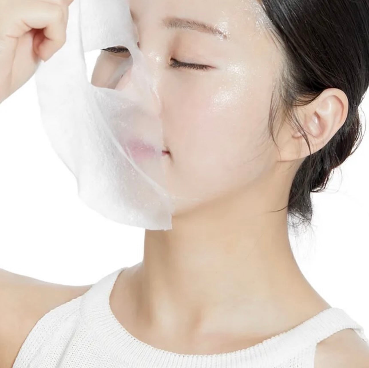 New arrival! VT Cica and Hyalon Reedle 100 & 300 2-Step Mask