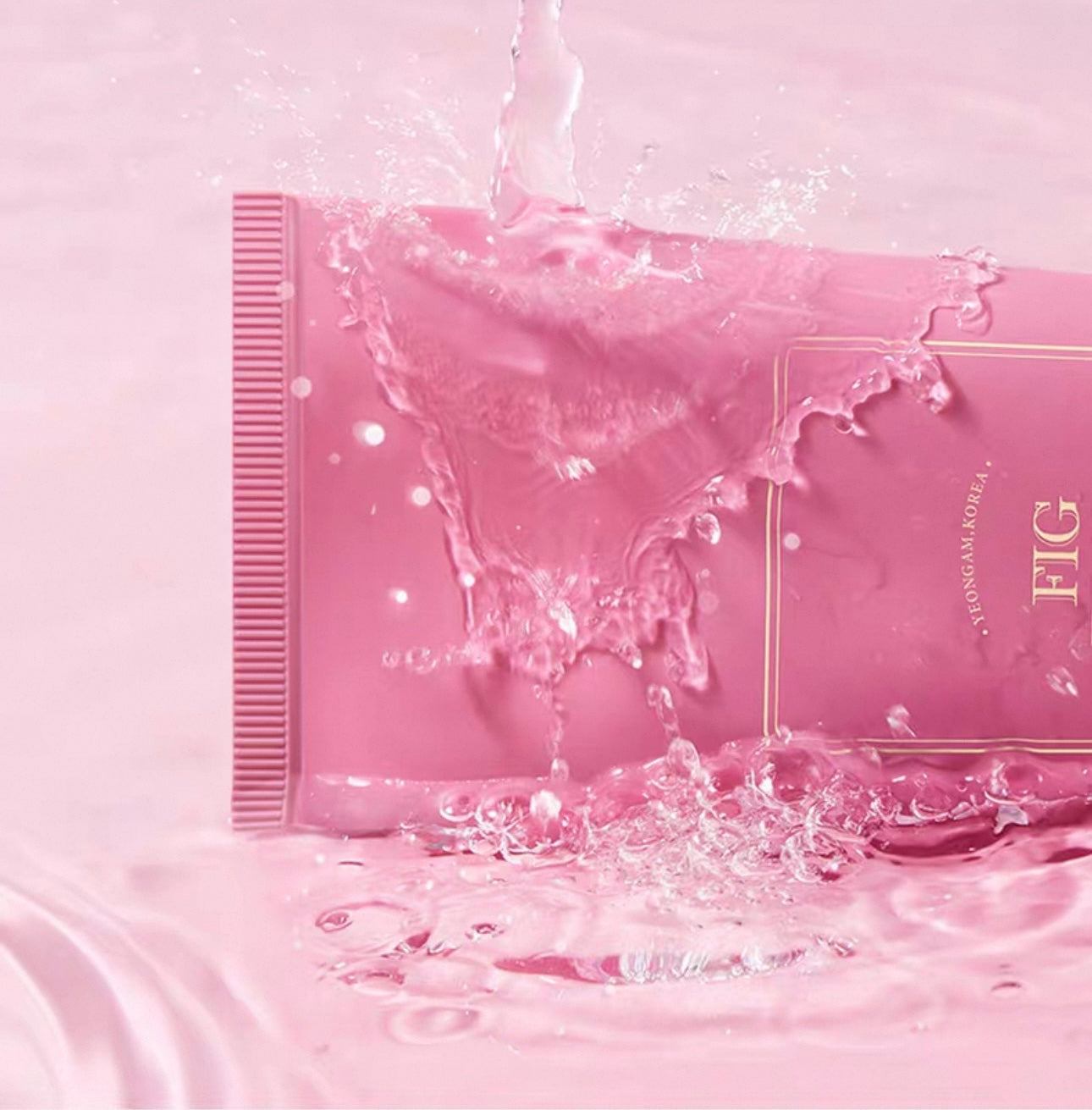 I'm From Fig Foam Cleanser 150g