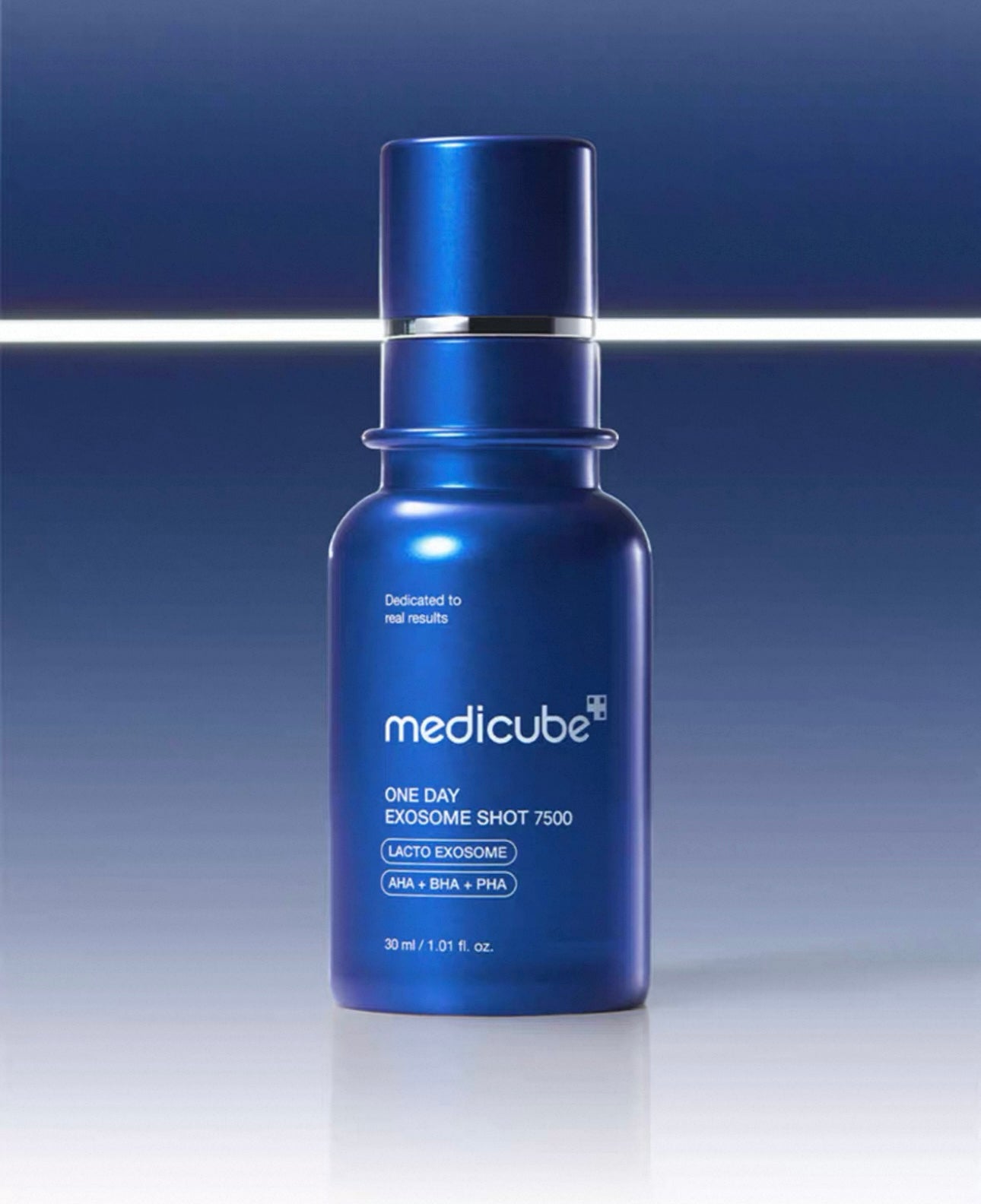 Medicube One Day Exosome Shot 2000. 30ml
