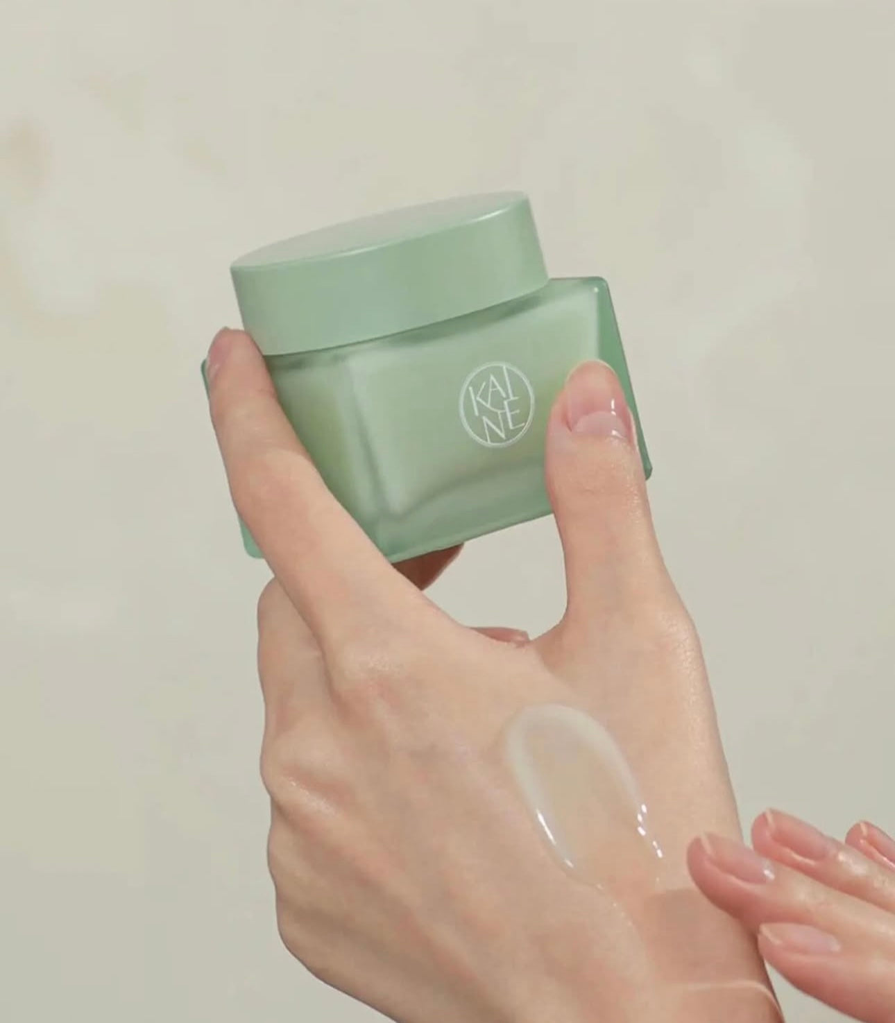 Kaine Green Calming Cream 70ml