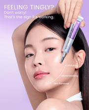 Mary and May Collagen + PDRN Repair Cream 15g