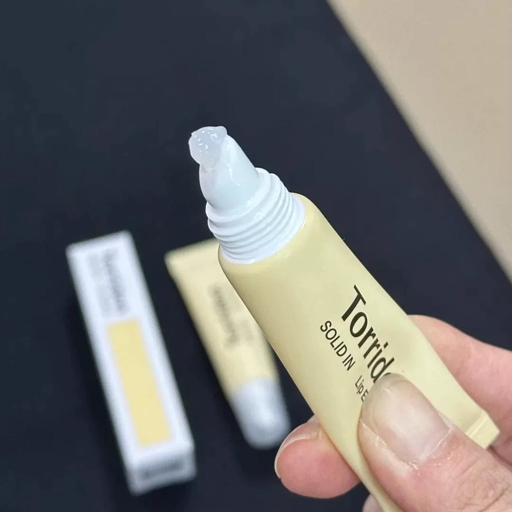 Torriden SOLID-IN Lip Essence 10ml *2