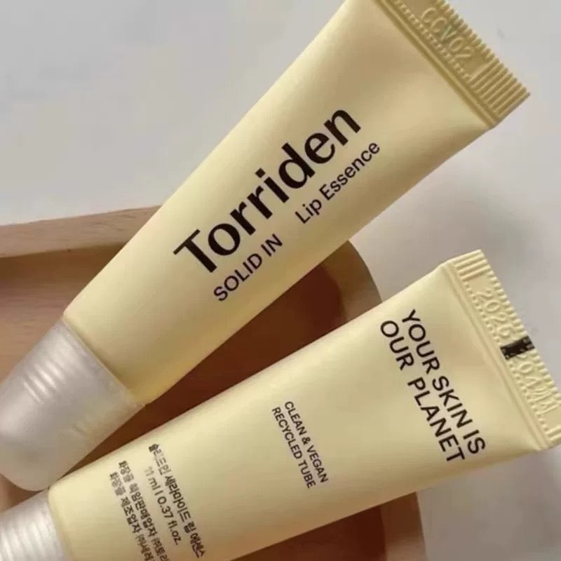Torriden SOLID-IN Lip Essence 10ml *2