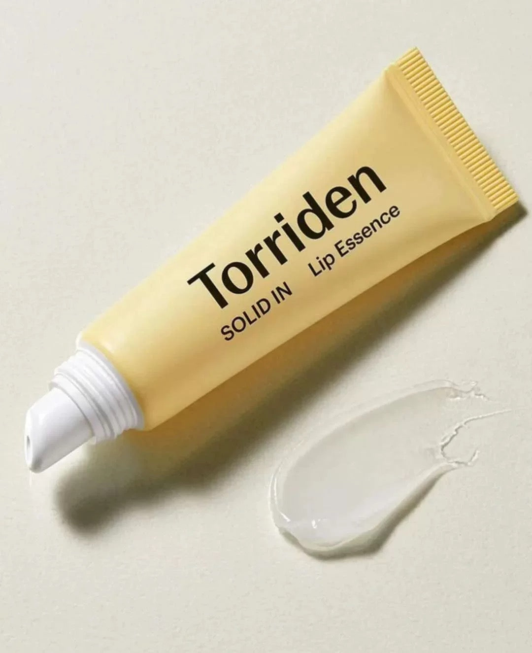 Torriden SOLID-IN Lip Essence 10ml *2