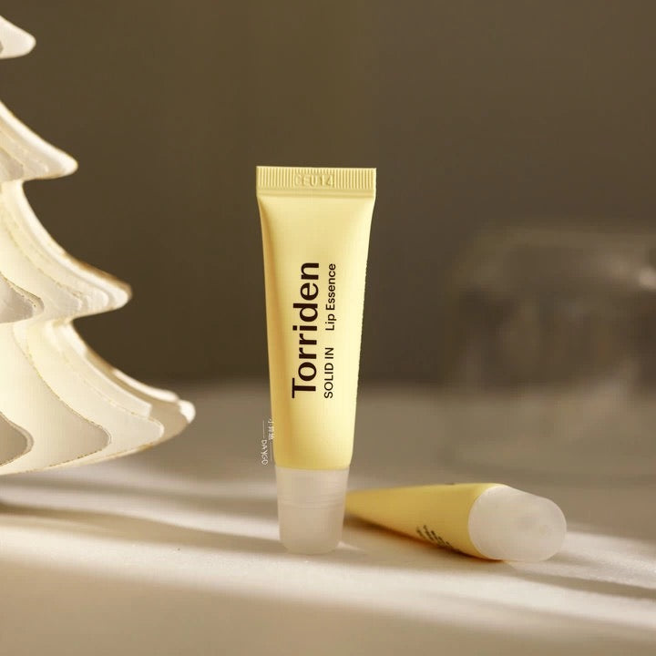 Torriden SOLID-IN Lip Essence 10ml *2