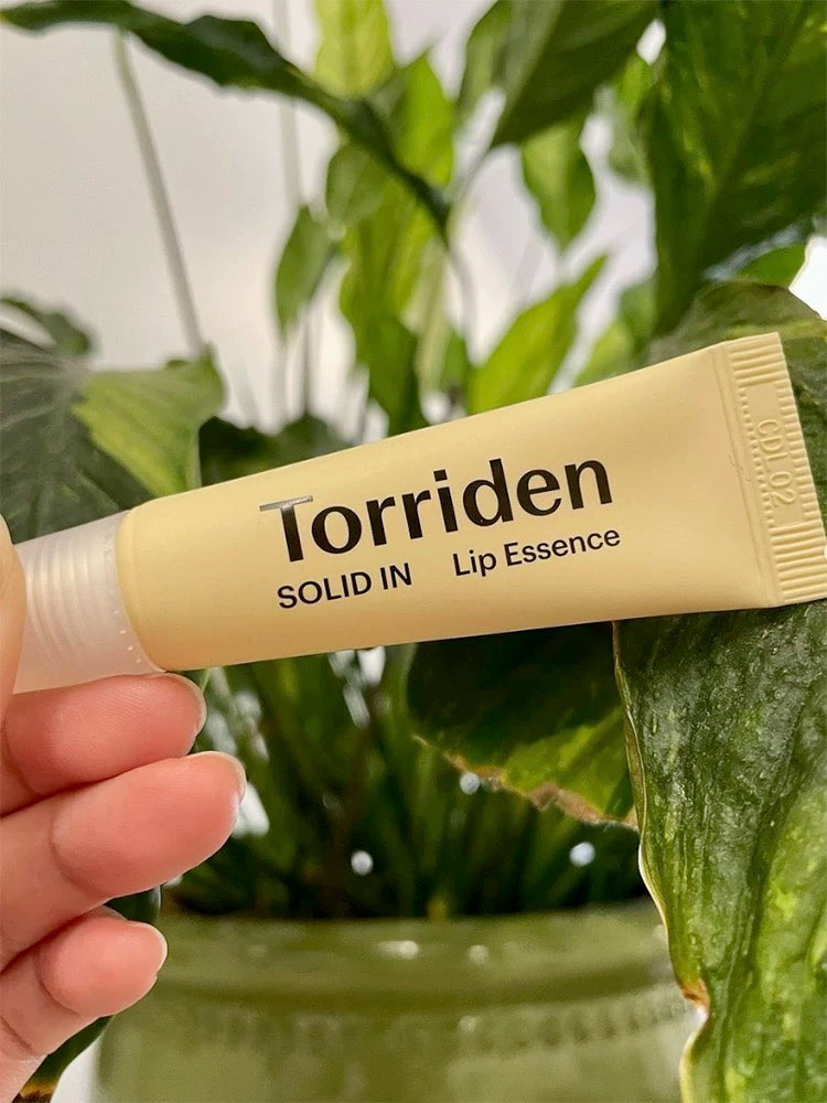 Torriden SOLID-IN Lip Essence 10ml *2