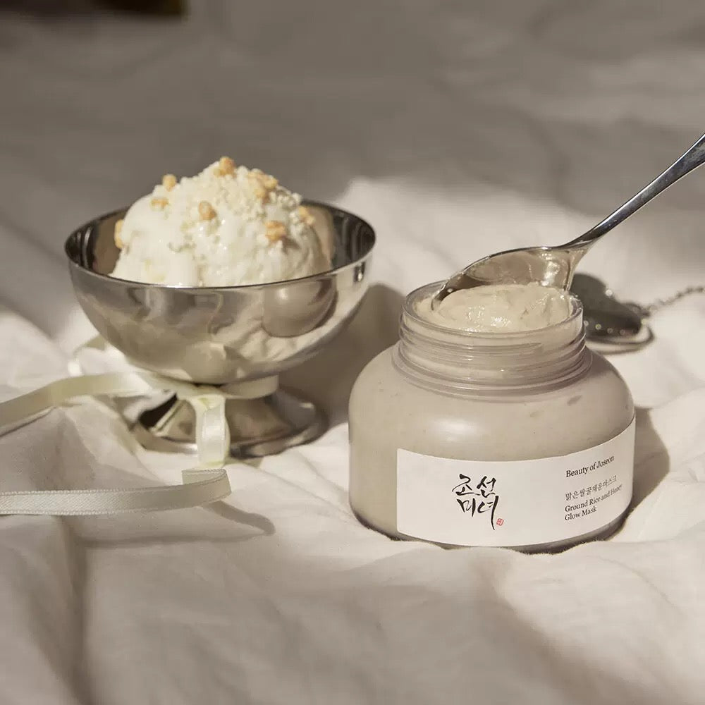 Beauty of Joseon Glow Mask : Rice + Honey 150ml