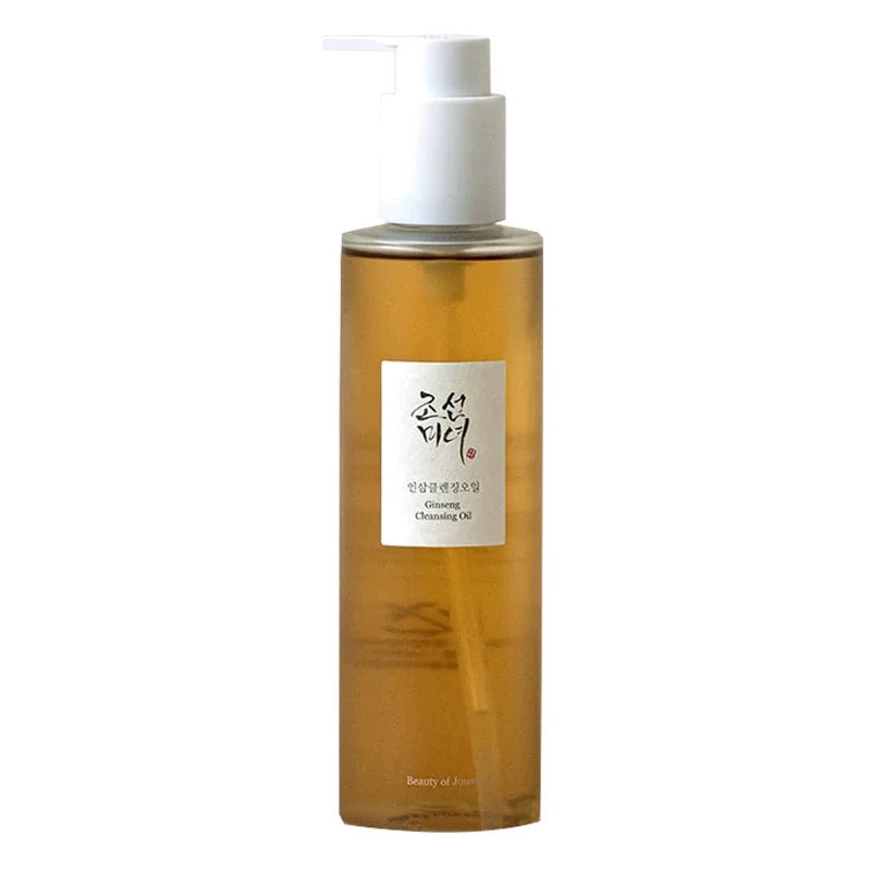 Beauty of Joseon Ginseng Cleansing Oil 200ml