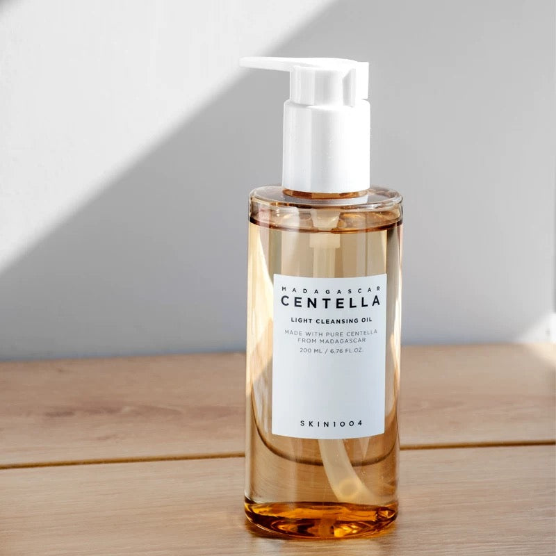 Skin1004 Centella Light Cleansing Oil 200ml